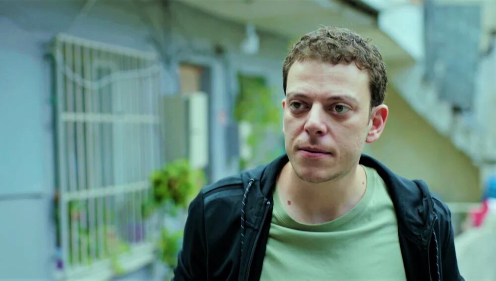 Çinar busca venganza contra Serdar en la telenovela turca “Secretos de familia” (Foto: Ay Yapım)