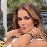 Sufre violento choque con su camioneta en Surco