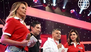 Comenzó la Teletón 2024: Cruzada busca recaudar más de 8 millones de soles