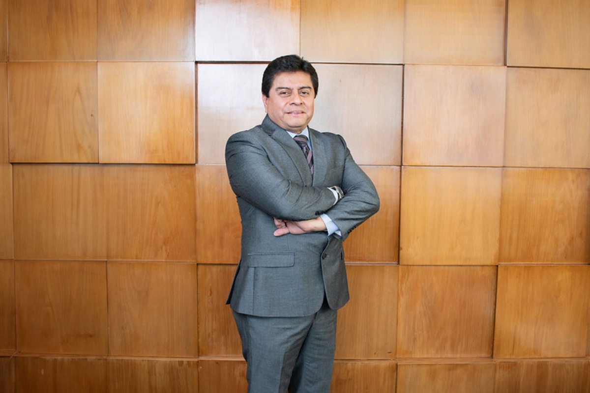 Propone fortalecer la remediación de pasivos ambientales mineros en el país