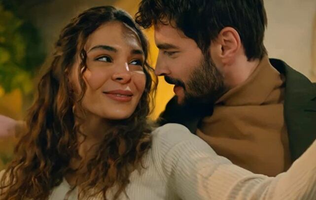 En Estados Unidos y Argentina, la telenovela turca se emite a través de las señales de Telemundo y Telefe, respectivamente (Foto: Mia Yapım)