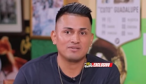 Diego Chávez, parte 2: Su éxito en TikTok, mafia de las apuestas, la muerte de su papá y más