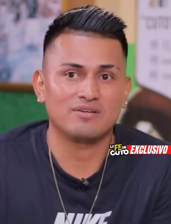 Diego Chávez, parte 2: Su éxito en TikTok, la mafia de las apuestas, la muerte de su padre y más