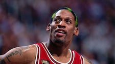 Leyenda de la NBA, Dennis Rodman, será exaltado al Salón de la Fama de WWE, Clase 2026