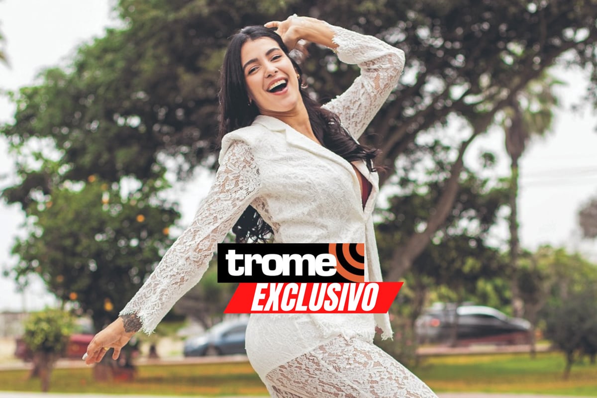 Fotos: Britanie Arroyo