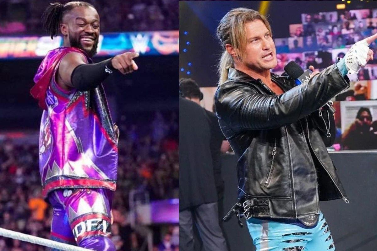 Kofi Kingston y Dolph Ziggler han participado en los doce últimos Royal Rumble de manera consecutiva. (WWE)