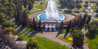 Inaugurado en 1929, el parque ha sido un punto de encuentro cultural y recreativo para los limeños y visitantes.