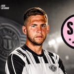 Luciano Nequecaur dejó Sport Boys y firmó por este histórico club de Paraguay