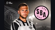 Luciano Nequecaur dejó Sport Boys y firmó por este histórico club de Paraguay