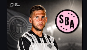 Luciano Nequecaur dejó Sport Boys y firmó por este histórico club de Paraguay