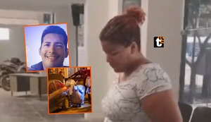 ¡Lo habría dopado! Atrapan a cuñada de hombre asesinado por su esposa y hallado en maletera en Breña