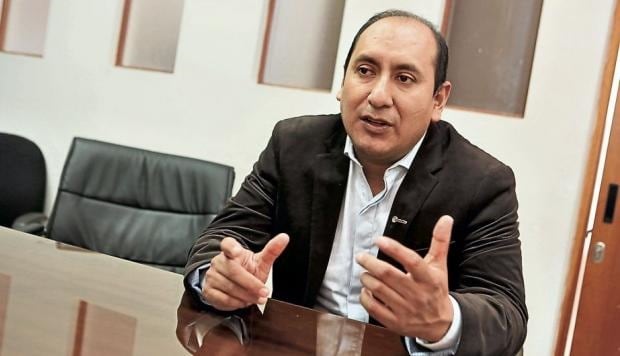Richard Arce sostiene que liderar las encuestas, no es sinónimo de ganar una elección.