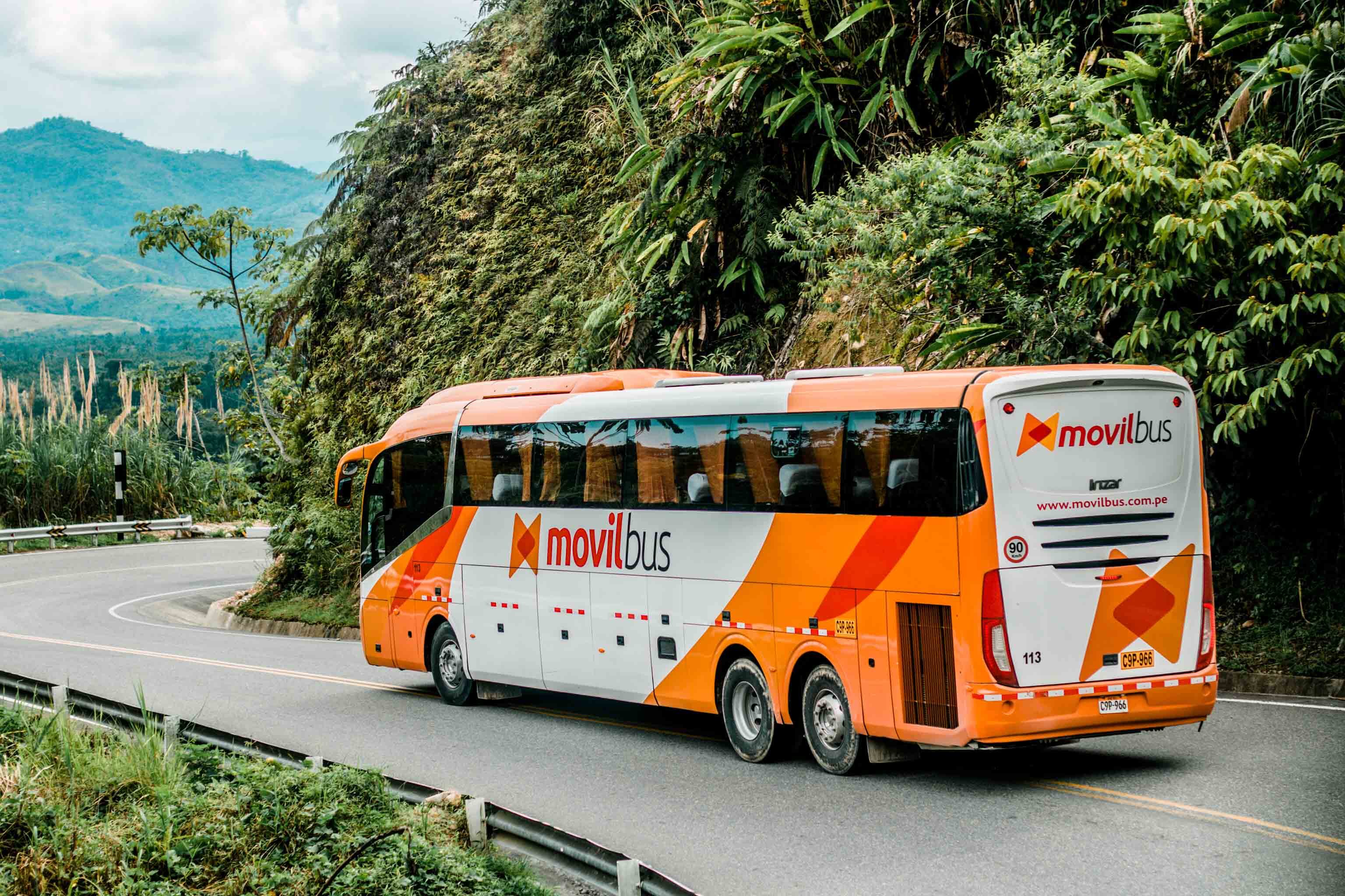 En esta oportunidad Móvil Bus ofrecerá pasajes interprovinciales hasta con 60% de descuento en 16 rutas a nivel nacional. (Fotos: Difusión)