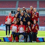 Team Perú hace historia en Panamá 2026: Récord de medallas de oro y balance histórico