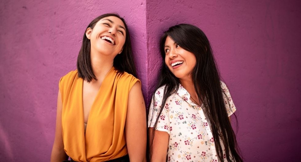 Los lazos de amistad se consolidan con el paso del tiempo. Es importante cultivarlos y cuidarlos.