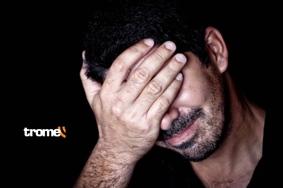 Apanaron a Pancholón. Foto: Difusión