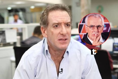 Fleischman fulminó a selección peruana tras amistosos: “Esta fecha FIFA fue un desperdicio”