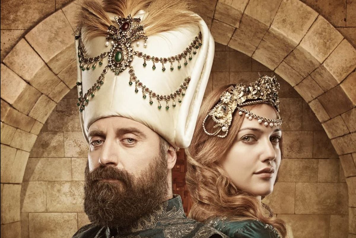 La trama tiene pasión, gloria, lucha, amor, traición y mucha emoción (Foto: Tims Productions)