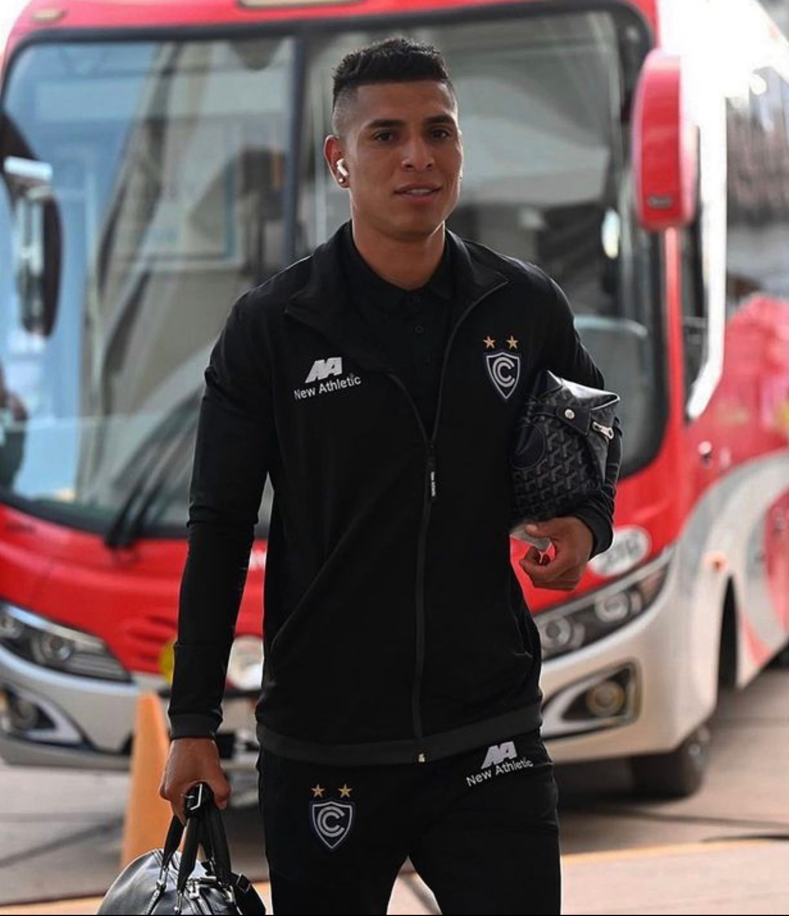 Paolo Hurtado