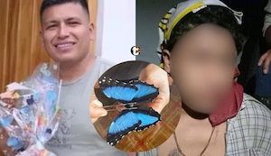 ¡Traición mortal en la selva! Sobrino sería el cerebro del crimen del ‘Rey de las Mariposas’ en Tingo María