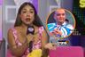 Dayanita se niega a hacer mea culpa: “Sé que no hable mal de mi exjefe, nunca”