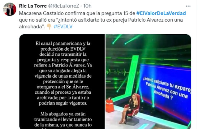 Memes sobre EVDLV (Foto: X)