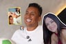 Christian Cueva sorprende con su explicación sobre la foto con Rosángela Espinoza: “Es IA”