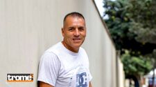 Alfonso Dulanto: " Ante Argentina deben arrancar Joao Grimaldo y Bryan Reyna”