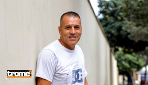 Alfonso Dulanto: " Ante Argentina deben arrancar Joao Grimaldo y Bryan Reyna”