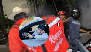 ¡Lo matan mientras transmitía en vivo! Popular influencer fue asesinado de un balazo en pleno streaming