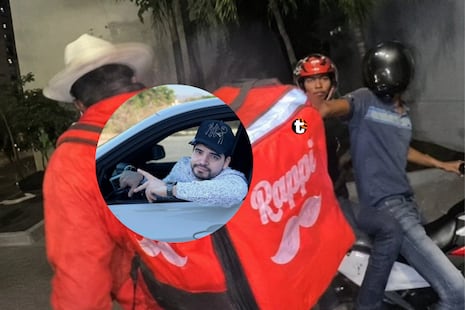¡Lo matan mientras transmitía en vivo! Popular influencer fue asesinado de un balazo en pleno streaming