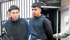 Chapan a sicarios del ‘Monstruo’ en Comas: ‘Soga’ y ‘Ocas’ alardeaban con armas en sus redes sociales