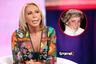 Laura Bozzo afirma que la verdadera reina de Inglaterra es Lady Di y no Camila Bowles