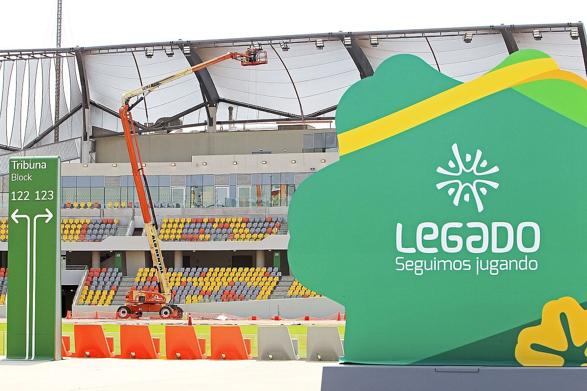 Gobierno de Dina Boluarte formaliza la extinción del Proyecto Especial Legado. (Foto: Andina)