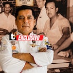 Pío Pantoja, de ASPAN: “Más de 2500 panaderías han cerrado en los últimos 5 años”
