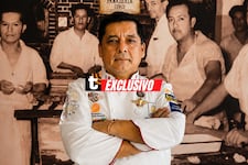 Pío Pantoja, de ASPAN: “Más de 2500 panaderías han cerrado en los últimos 5 años”