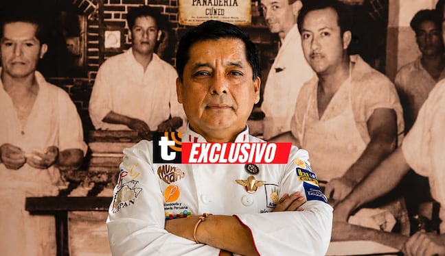 Conversamos con el presidente de Aspan sobre la situación del sector panadero y por qué exigen que el ISC vuelva al Congreso. Foto: Archivo Trome.