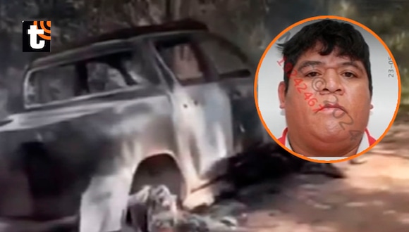 La Libertad: secuestran a empresario de minería y matan a sus acompañantes