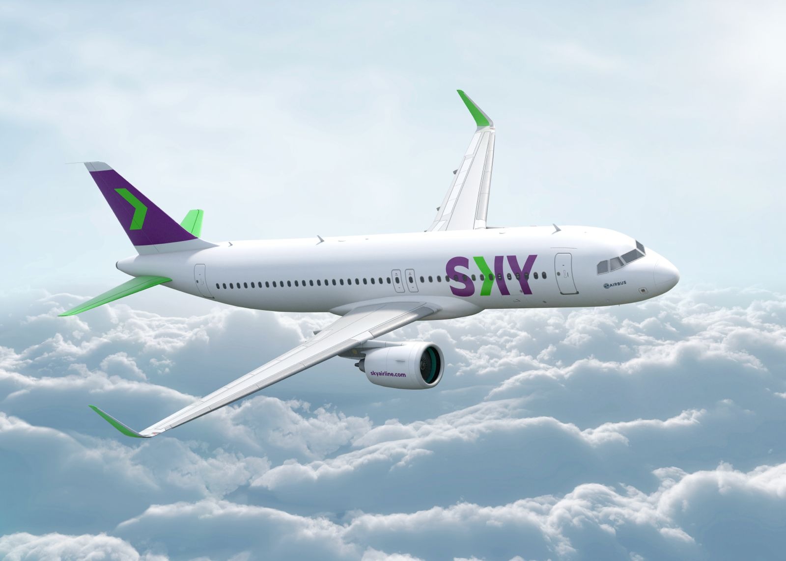 Sky Airline