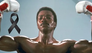 Carl Weathers murió a los 76 años: actor se hizo famoso por su papel de Apollo Creed en ‘Rocky’