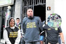 Capturan a presuntos miembros de ‘Los Gallegos’ por cobrar cupos a comerciantes de Jesús María