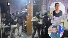 Golpe al crimen en SJL: desarticulan a ‘La Batería del Loco Aroni’ por extorsionar a comerciantes y colegios