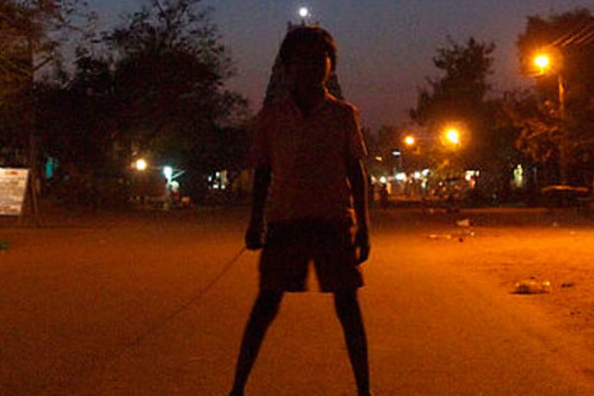 El fotógrafo Gary habla acerca de las mafias dedicadas a la trata de personas y te brinda algunos consejos si eres padre o madre y quieres proteger a tus pequeños de esas lacras.