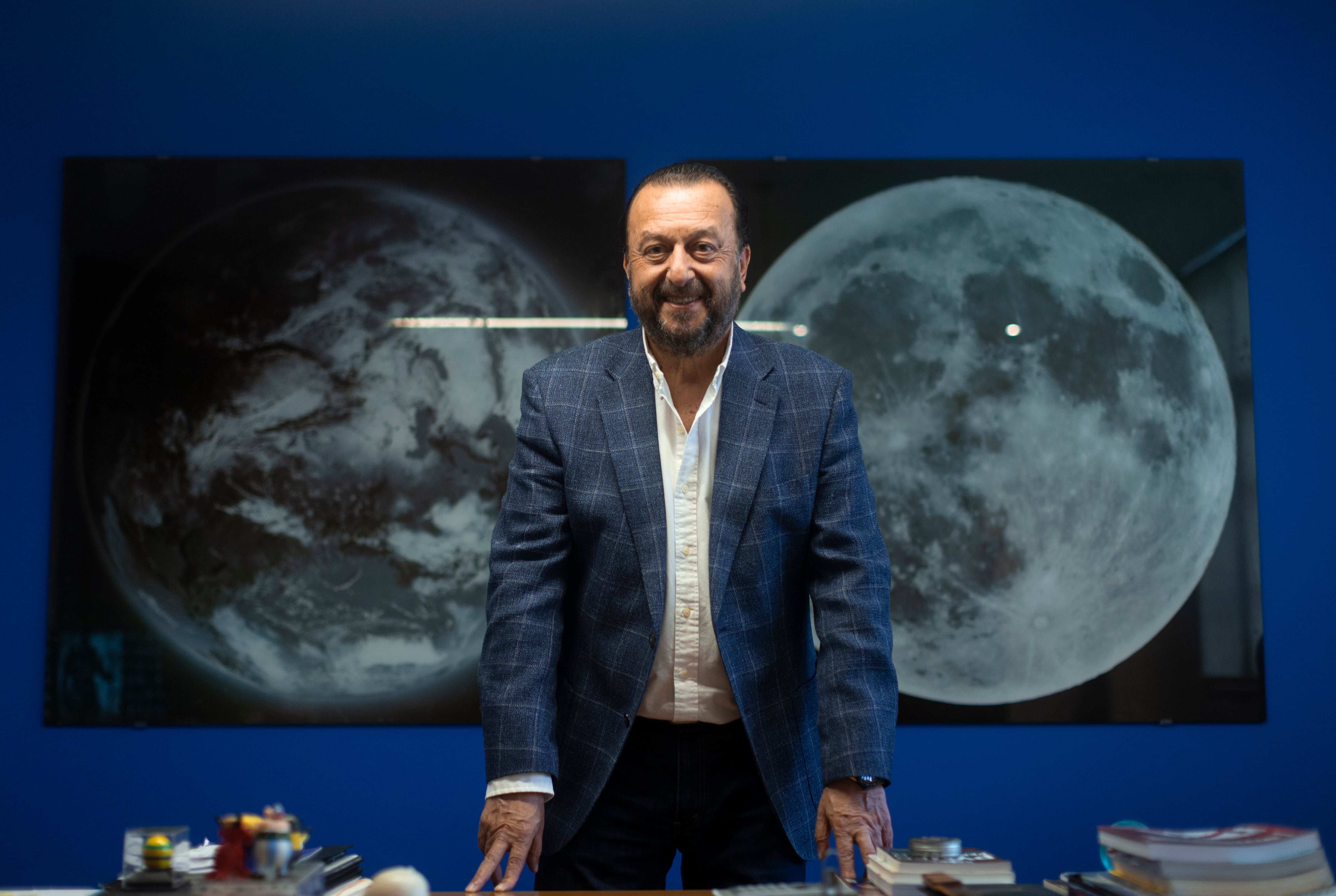 Diego Quijano. (archivo histórico El Comercio)