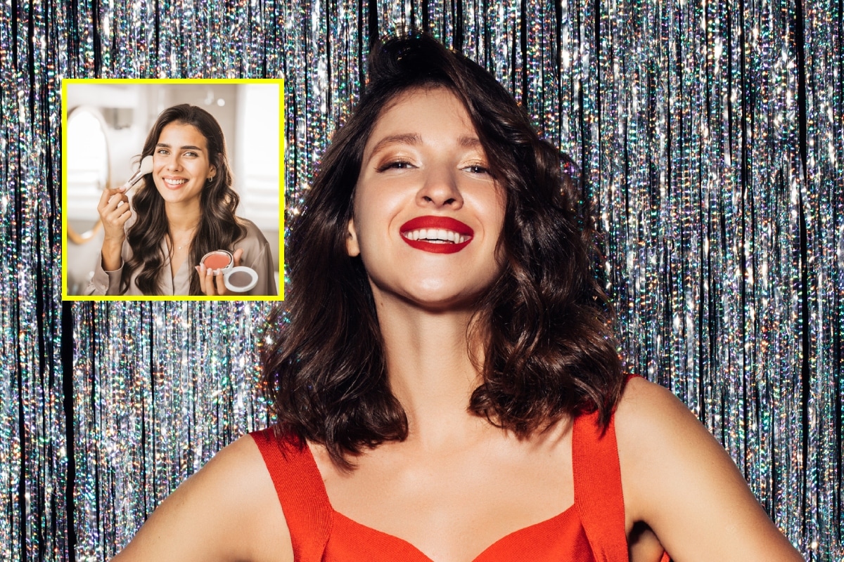 Tips infalibles para que tu maquillaje dure toda la noche. Fotos: Istock.