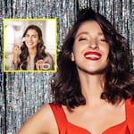 ¿Fiesta de Año Nuevo? 6 tips para un maquillaje a prueba de todo