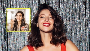 ¿Fiesta de Año Nuevo? 6 tips para un maquillaje a prueba de todo