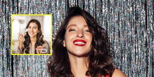 Tips infalibles para que tu maquillaje dure toda la noche. Fotos: Istock.