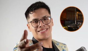 ¿Quién es ‘Chechito’, el líder del grupo que fue blanco del atentado ocurrido en la discoteca de SJL?