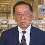 José Balcázar defiende su postura de postergar compra de F-16